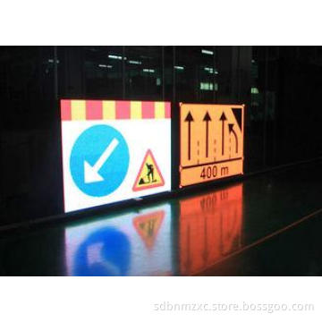Large Advertising LED Screens